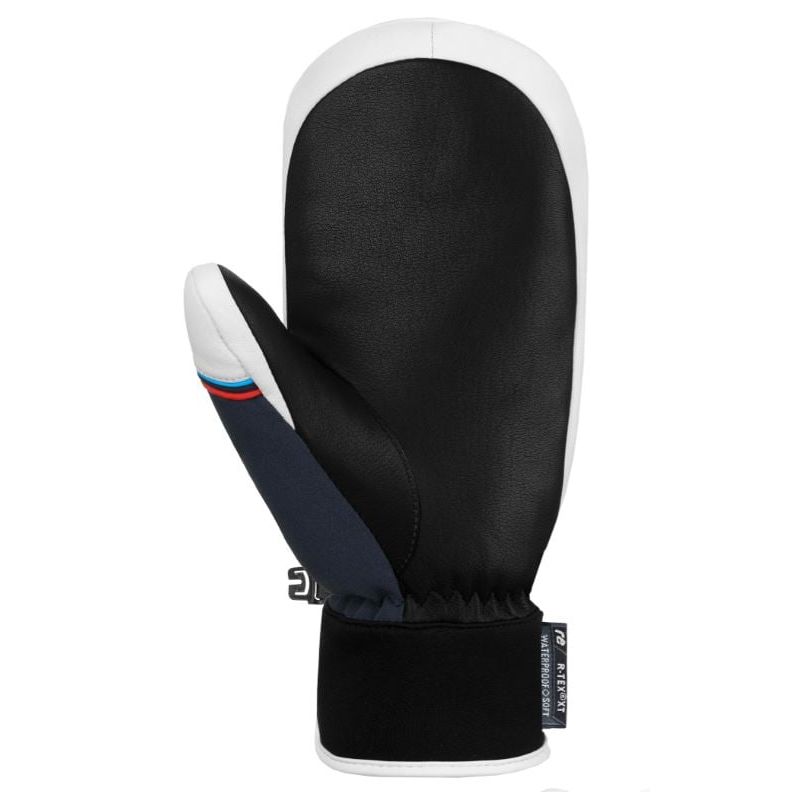 MUJER REUSCH LAURA RTEX XT MITONES (AZUL/BLANCO) MITONES