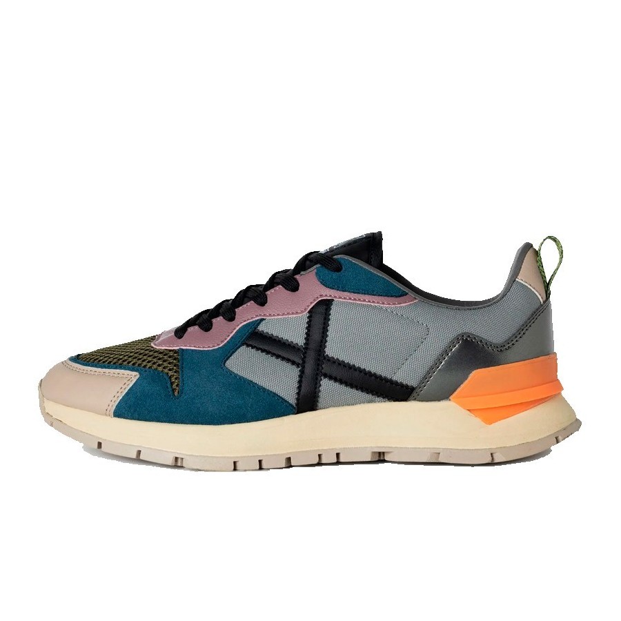 Munich AVENUE 01 Multicolor 8831001