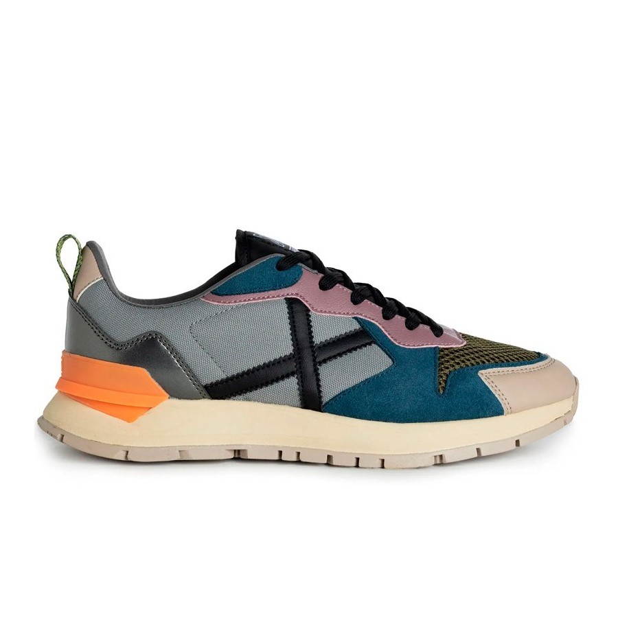 Munich AVENUE 01 Multicolor 8831001