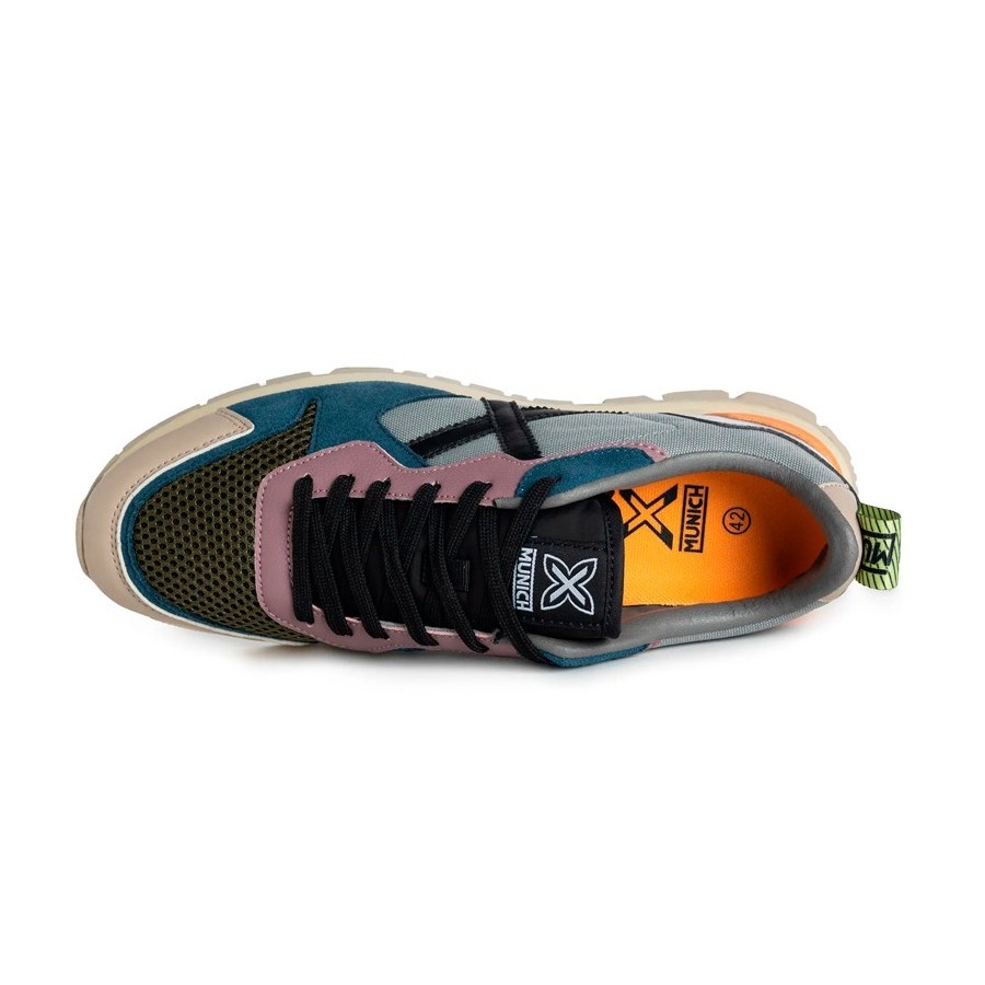Munich AVENUE 01 Multicolor 8831001