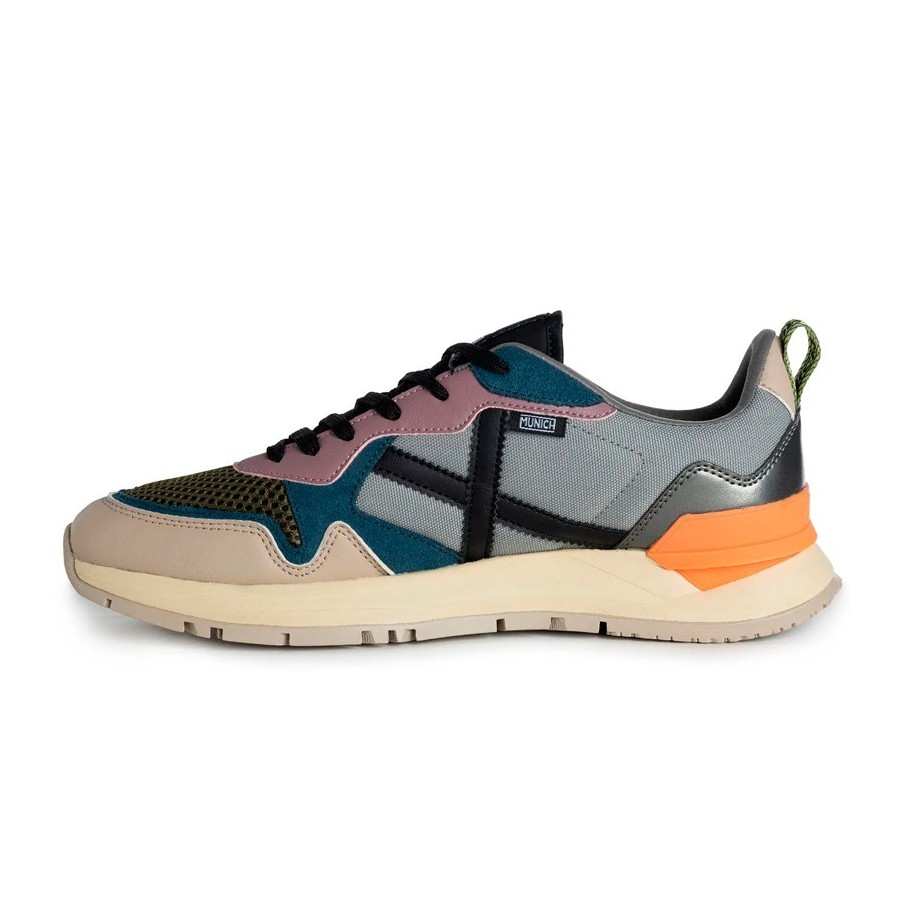 Munich AVENUE 01 Multicolor 8831001