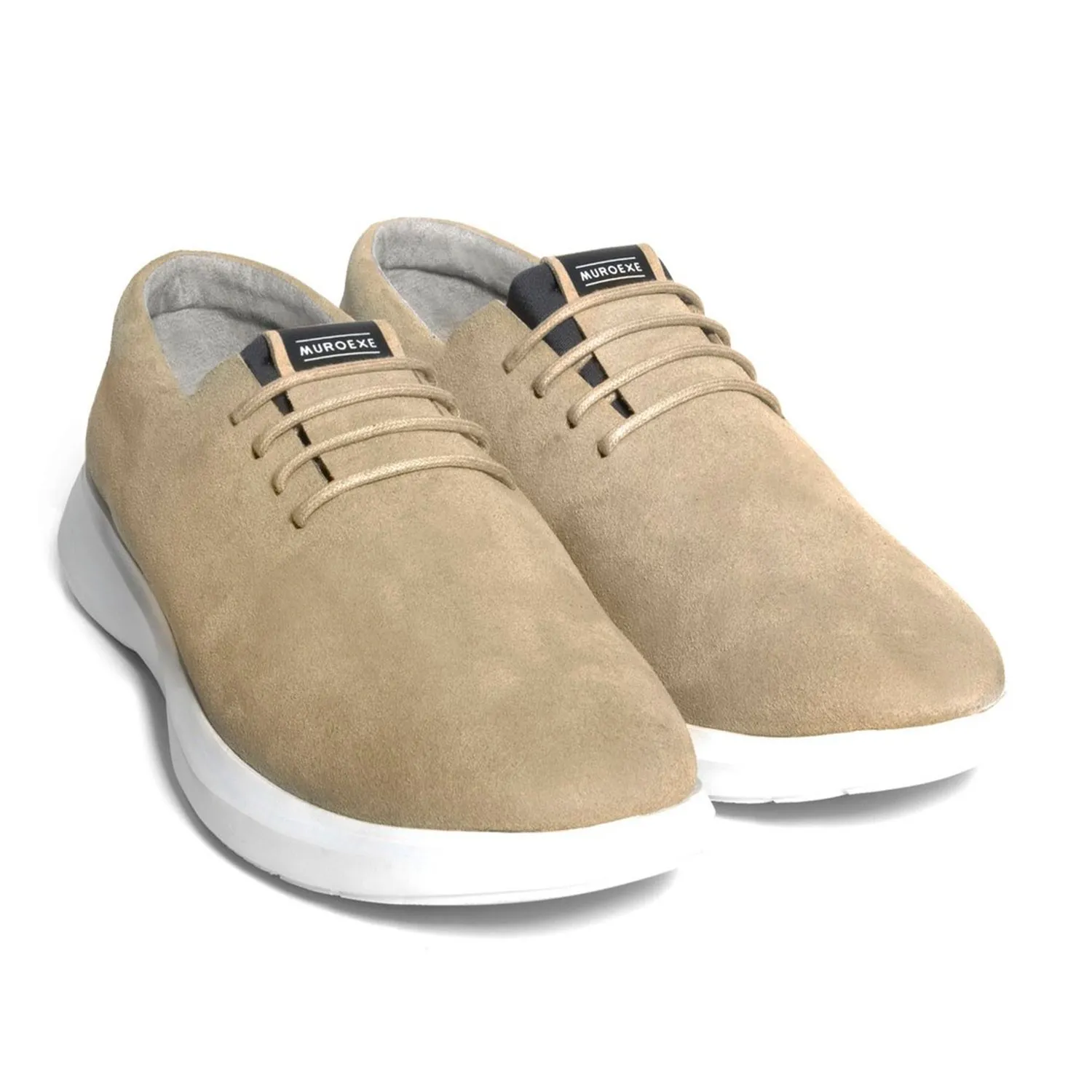 MUROEXE VECTOR Sand Brown