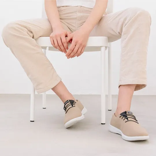 MUROEXE VECTOR Sand Brown