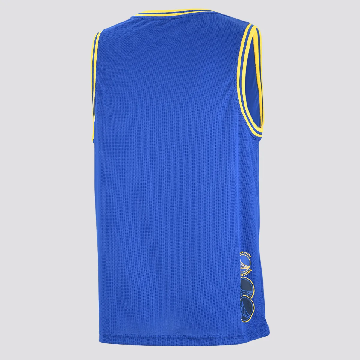 Musculosa Básquet NBA Golden State Warriors Hombre