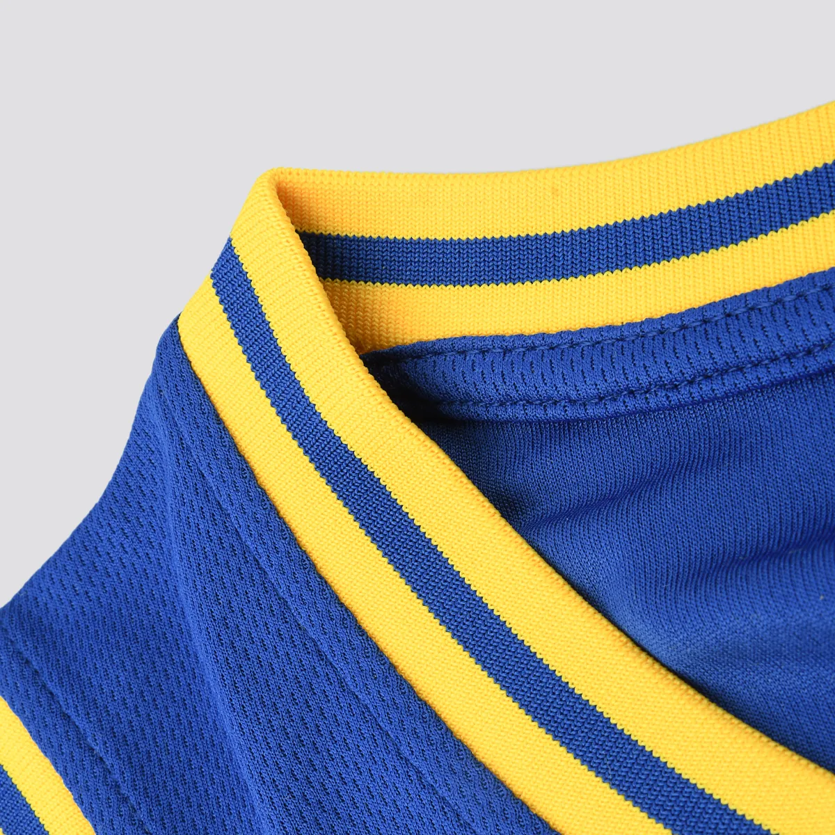Musculosa Básquet NBA Golden State Warriors Hombre