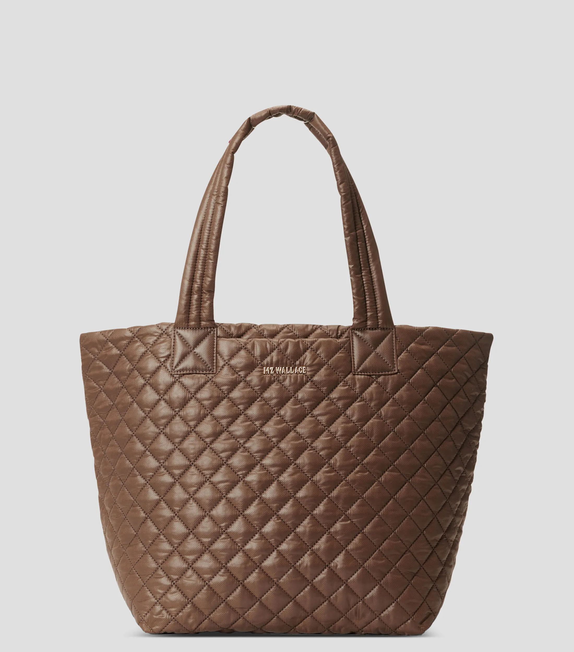 MZ Wallace Bolso tote capitonado Mujer
