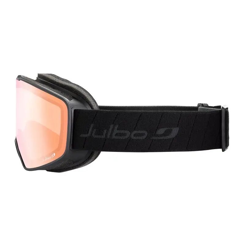 Máscara de esquí Julbo PULSE (NEGRO) Cat. 1