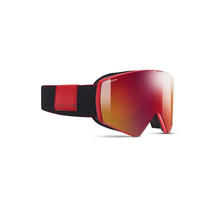 MáSCARA DE ESQUí JULBO SHARP (BLACKRED) CAT. 3