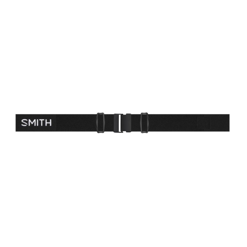 Máscara de esquí Smith SKYLINE (NEGRO 2021) Cat. 1