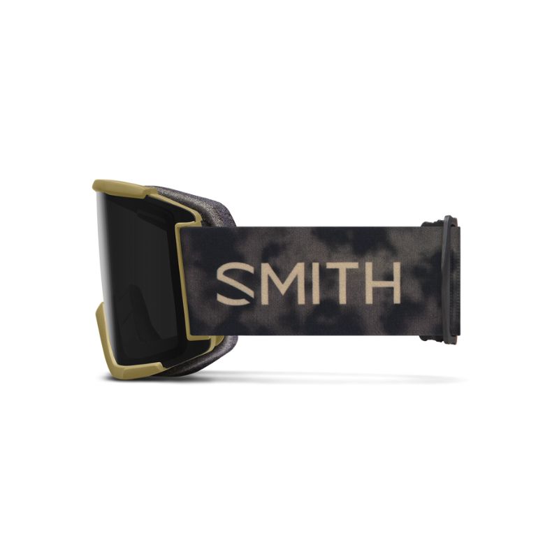 Máscara de esquí Smith SQUAD XL (SANDSTORM MIND EXPANDERS 2324) Cat. 3