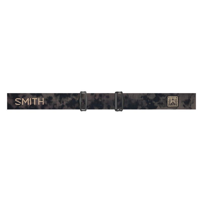 Máscara de esquí Smith SQUAD XL (SANDSTORM MIND EXPANDERS 2324) Cat. 3