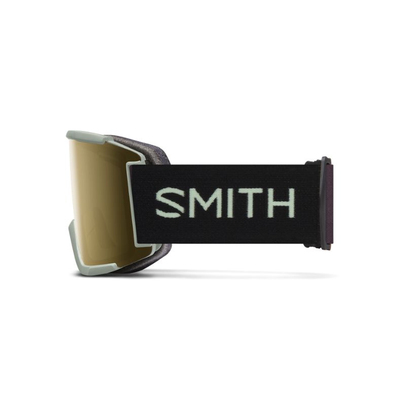 Máscara de esquí Smith SQUAD XL (Smith X TNF 2324) Cat. 3