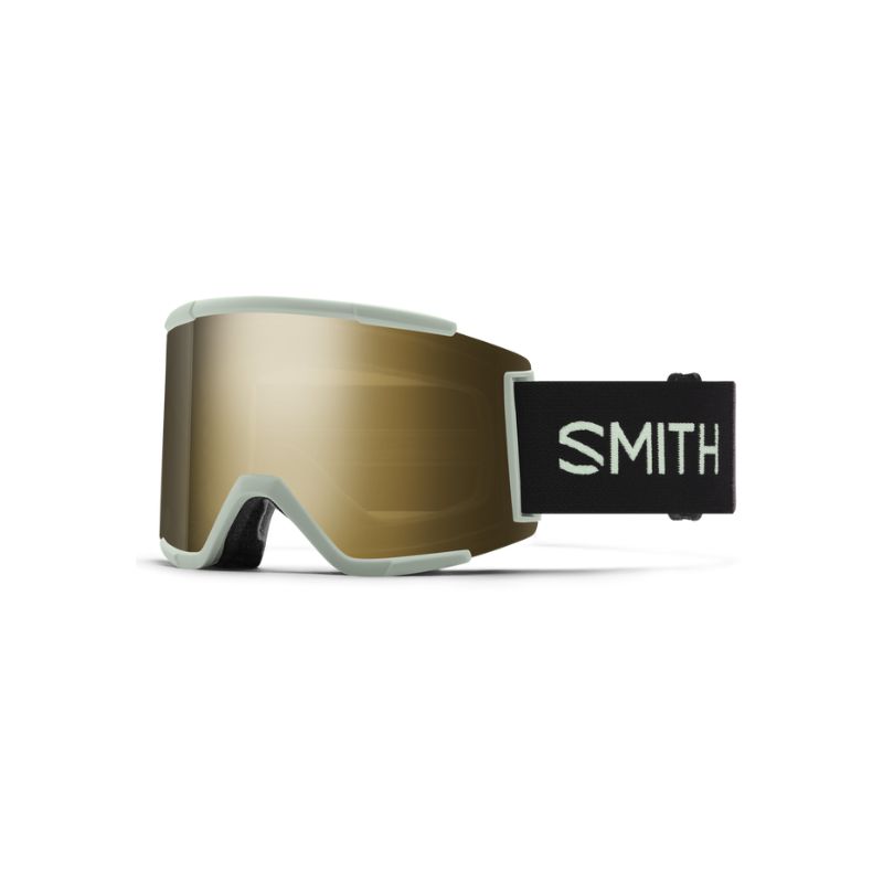 Máscara de esquí Smith SQUAD XL (Smith X TNF 2324) Cat. 3