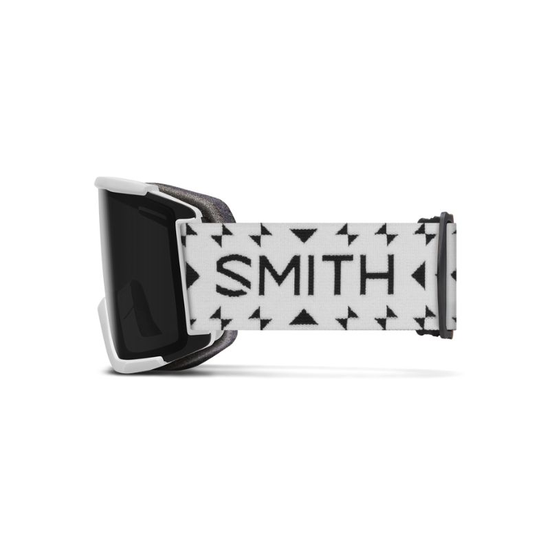 Máscara de esquí Smith SQUAD XL (TRILOGY 2324) Cat. 3