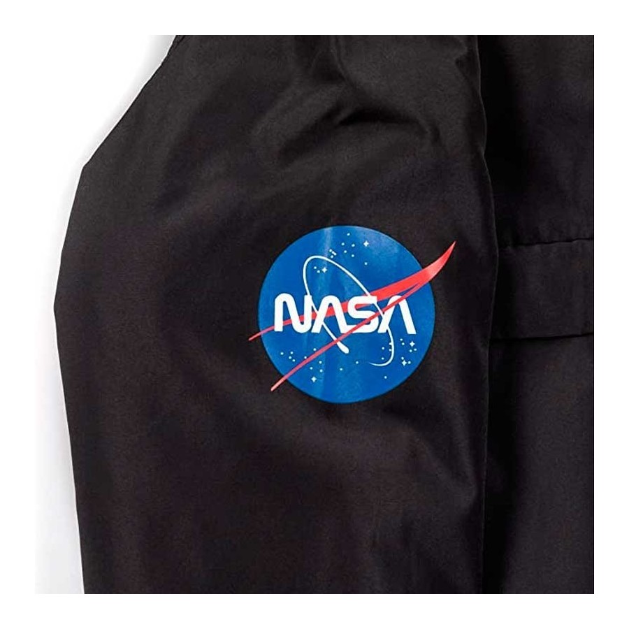 Nasaboy ANORACK JR  NEGRO