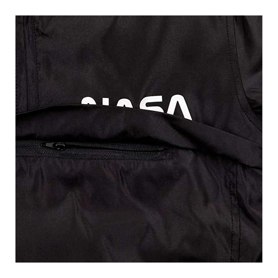 Nasaboy ANORACK JR  NEGRO