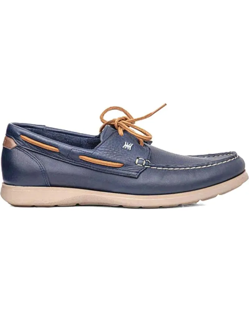 Nauticos de Hombre CALLAGHAN NAUTICO CONFORT MARINO