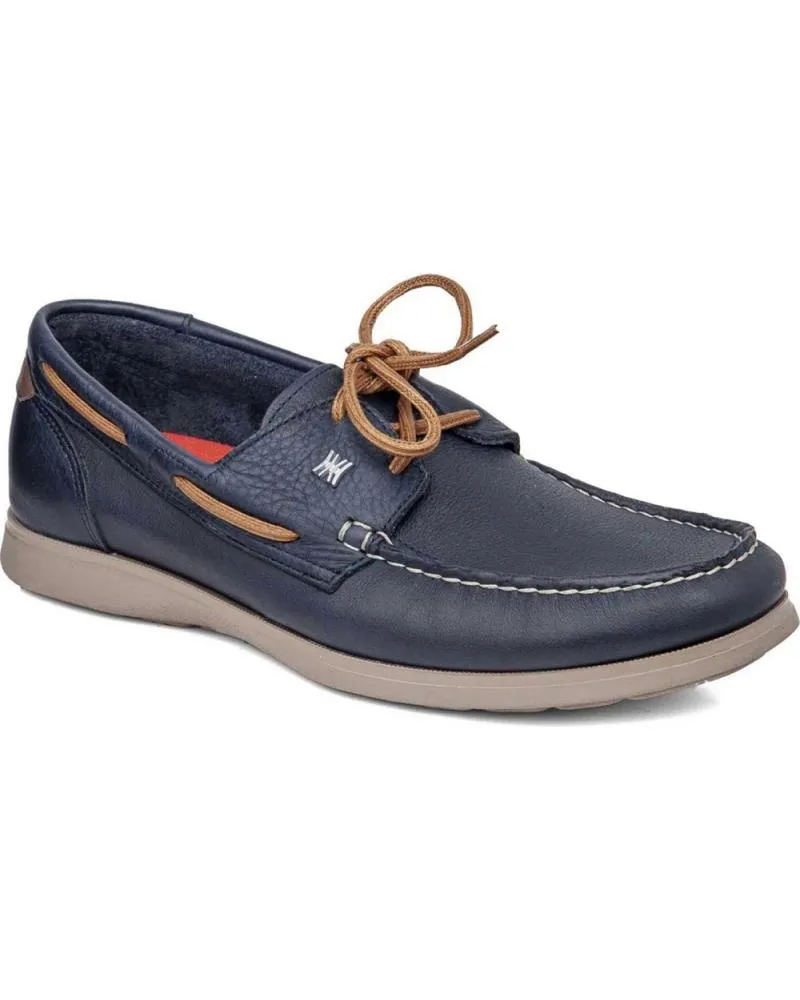 Nauticos de Hombre CALLAGHAN NAUTICO CONFORT MARINO