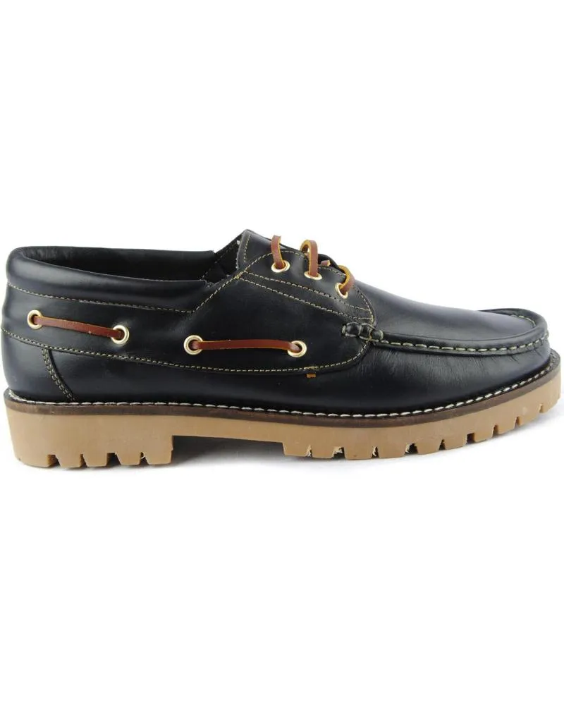 Nauticos de Hombre RIVERTY OSCAR NAVY