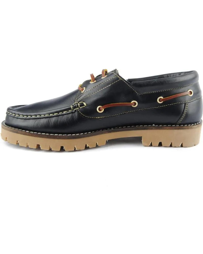 Nauticos de Hombre RIVERTY OSCAR NAVY