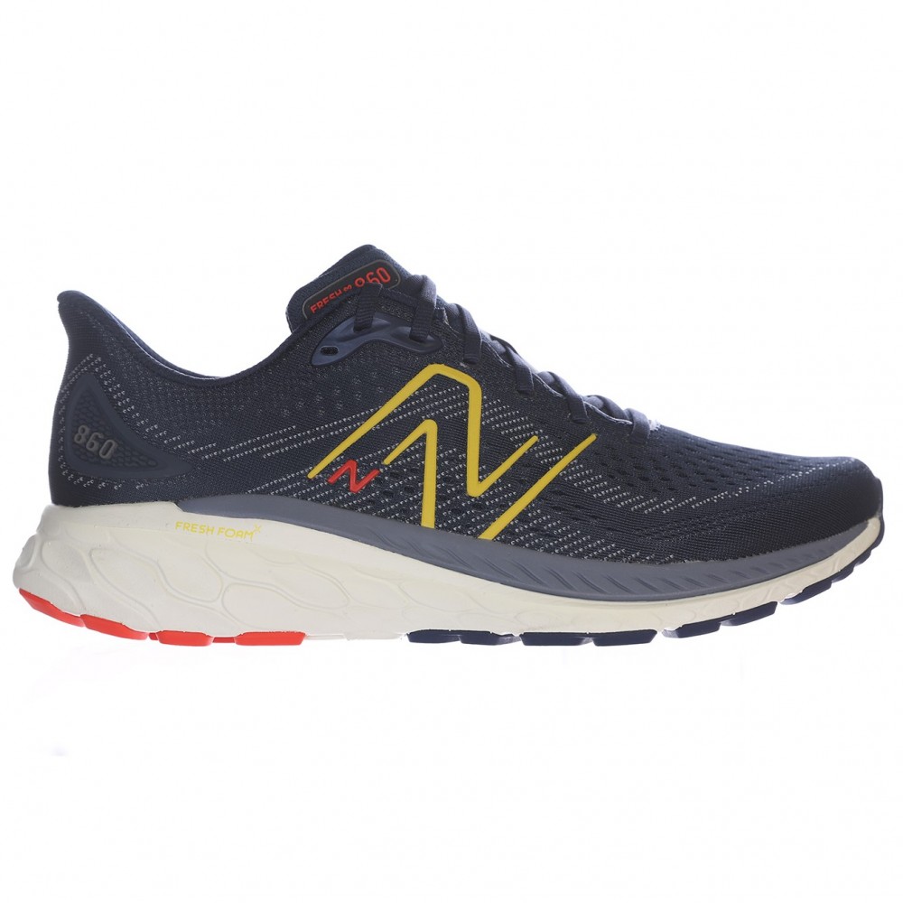 NEW BALANCE FRESH FOAM 860 V13 HOMBRE