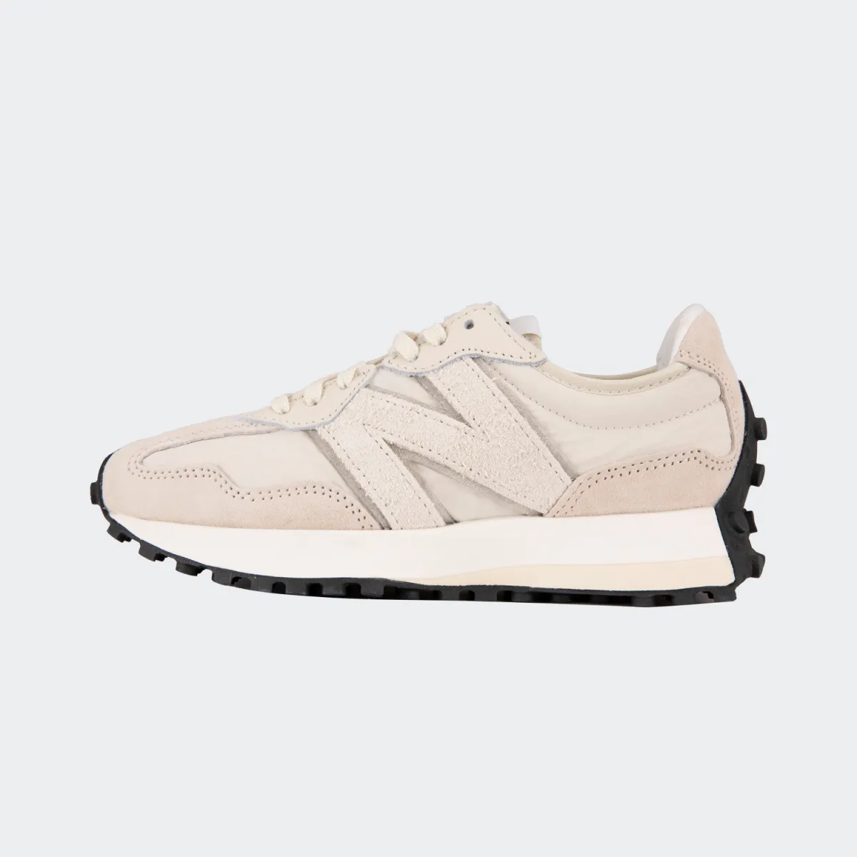 NEW BALANCE New Balance 327 zapatillas blancas