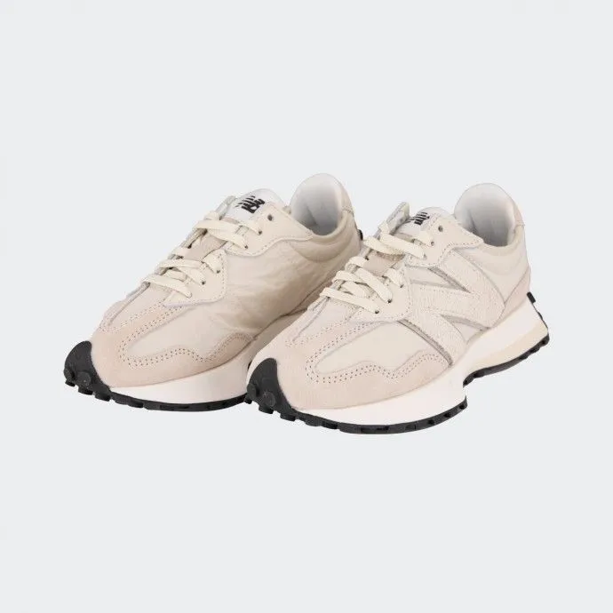 NEW BALANCE New Balance 327 zapatillas blancas