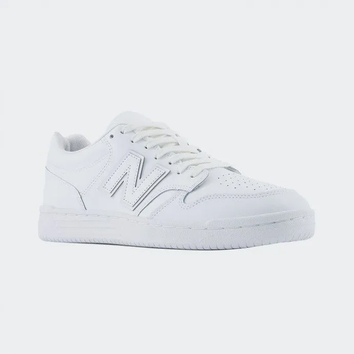 NEW BALANCE Zapatillas New Balance 480 Blancas