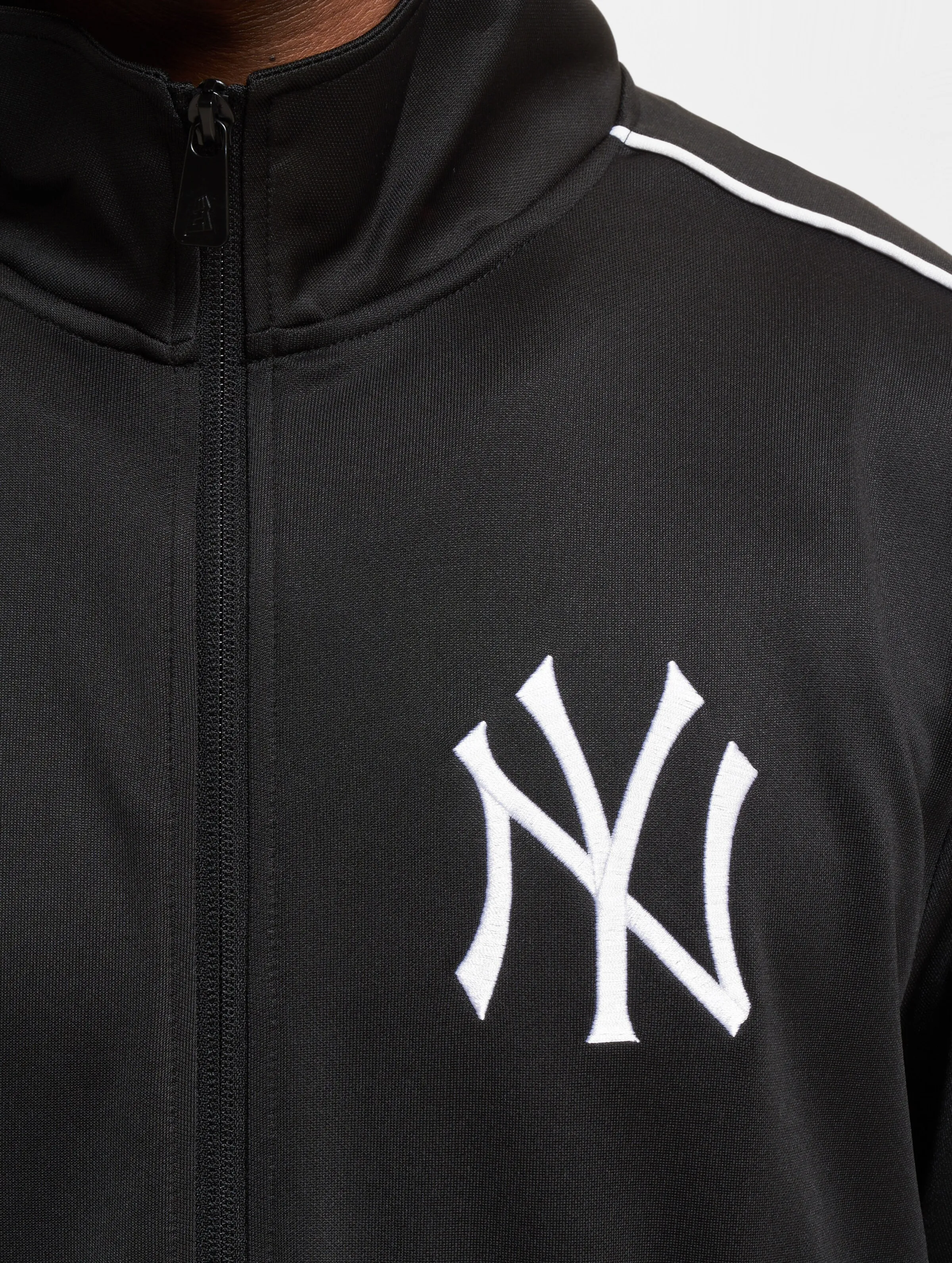 New Era MLB Track Top New York Yankees