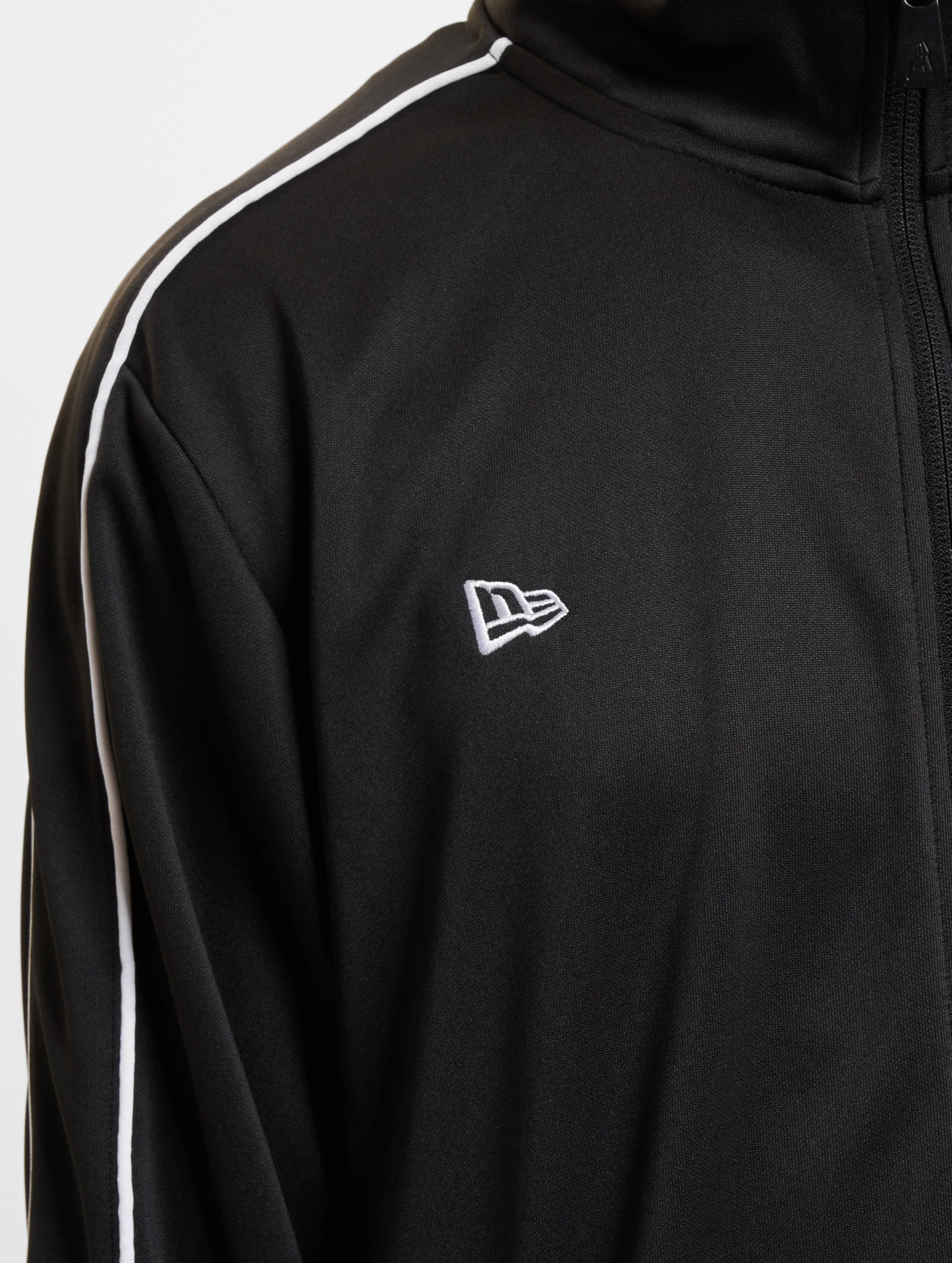New Era MLB Track Top New York Yankees