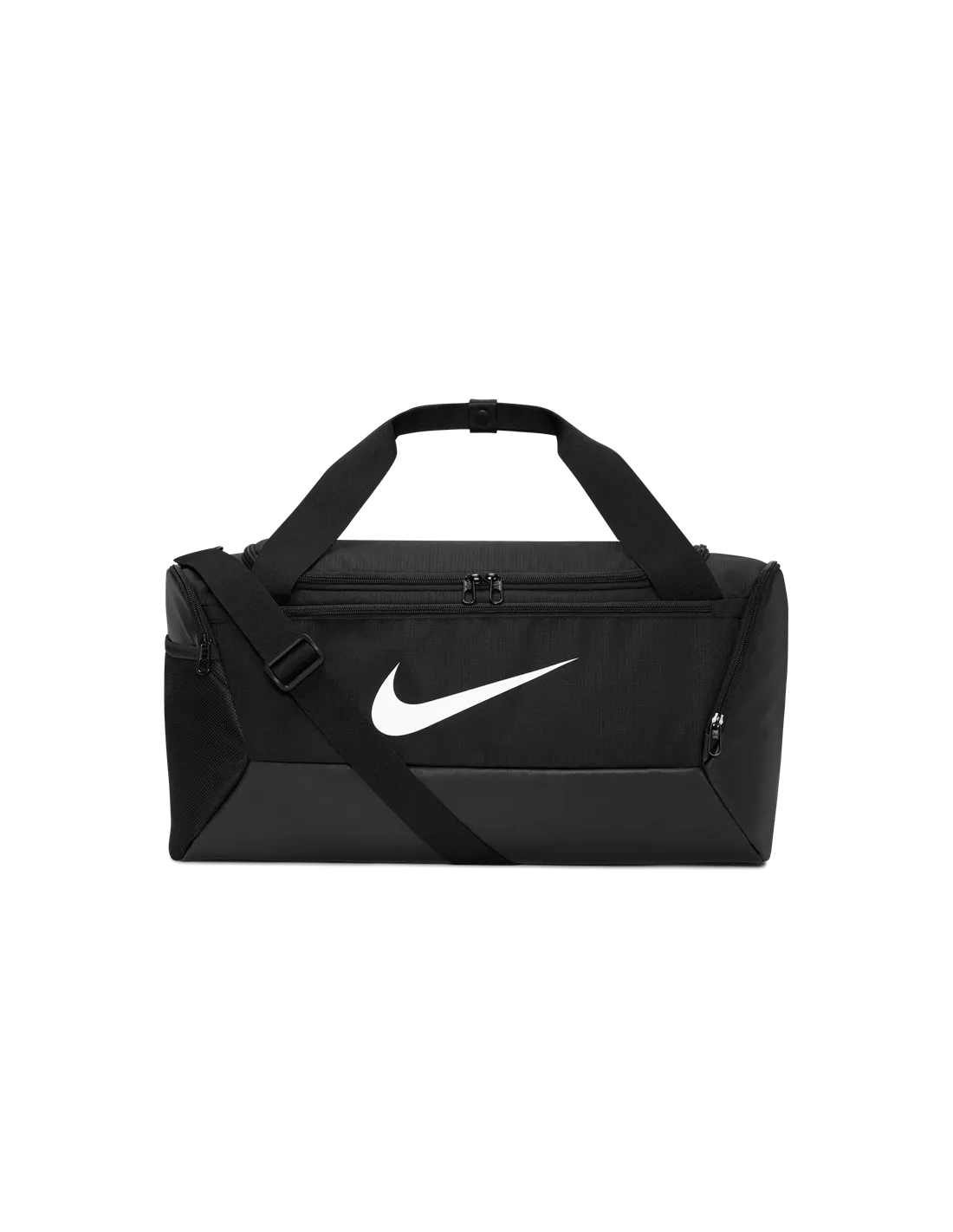 NIKE BRASILIA DUFFEL BAG BLACK  MOCHILA UNISEX