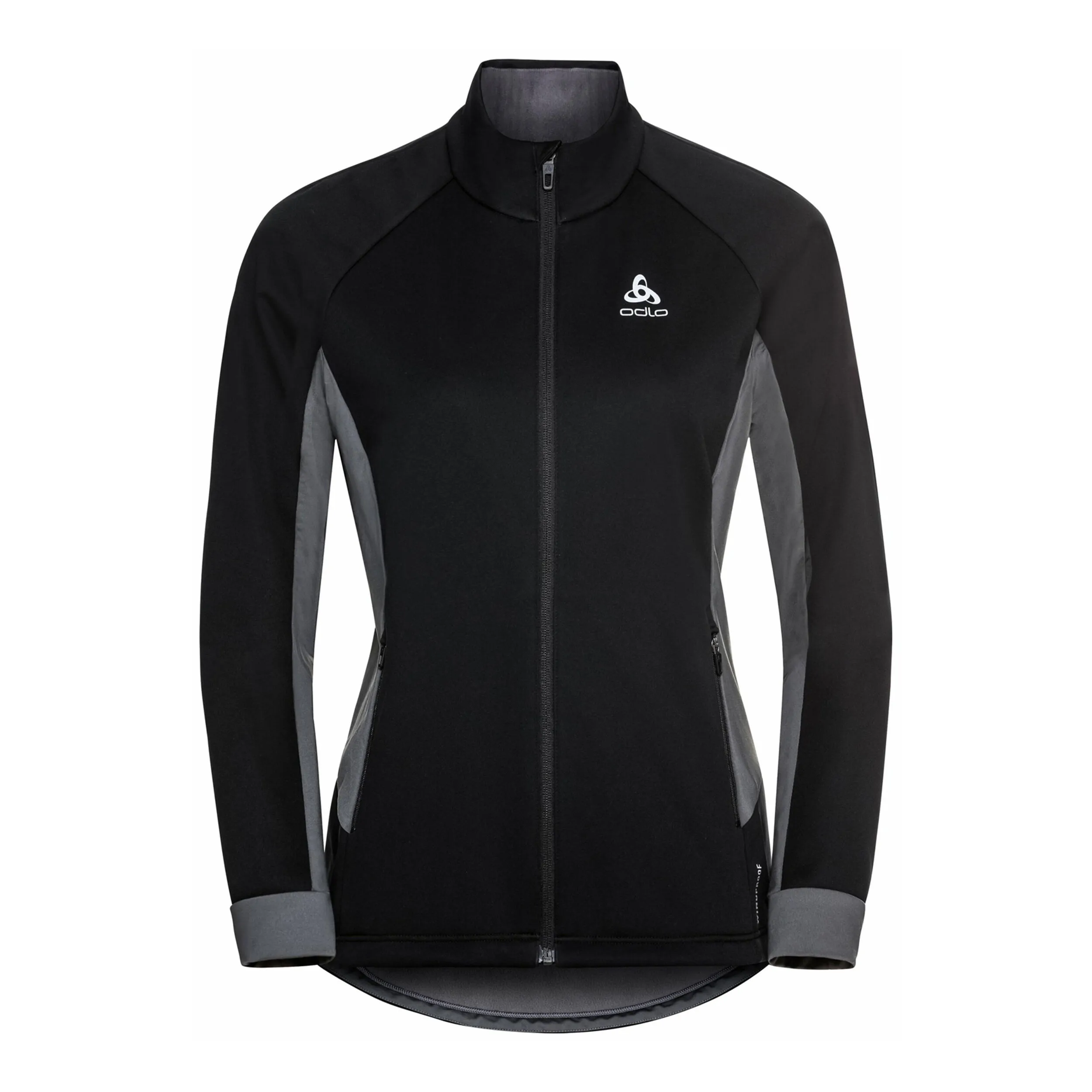 Odlo Brensholmen Chaqueta Para Correr Mujeres