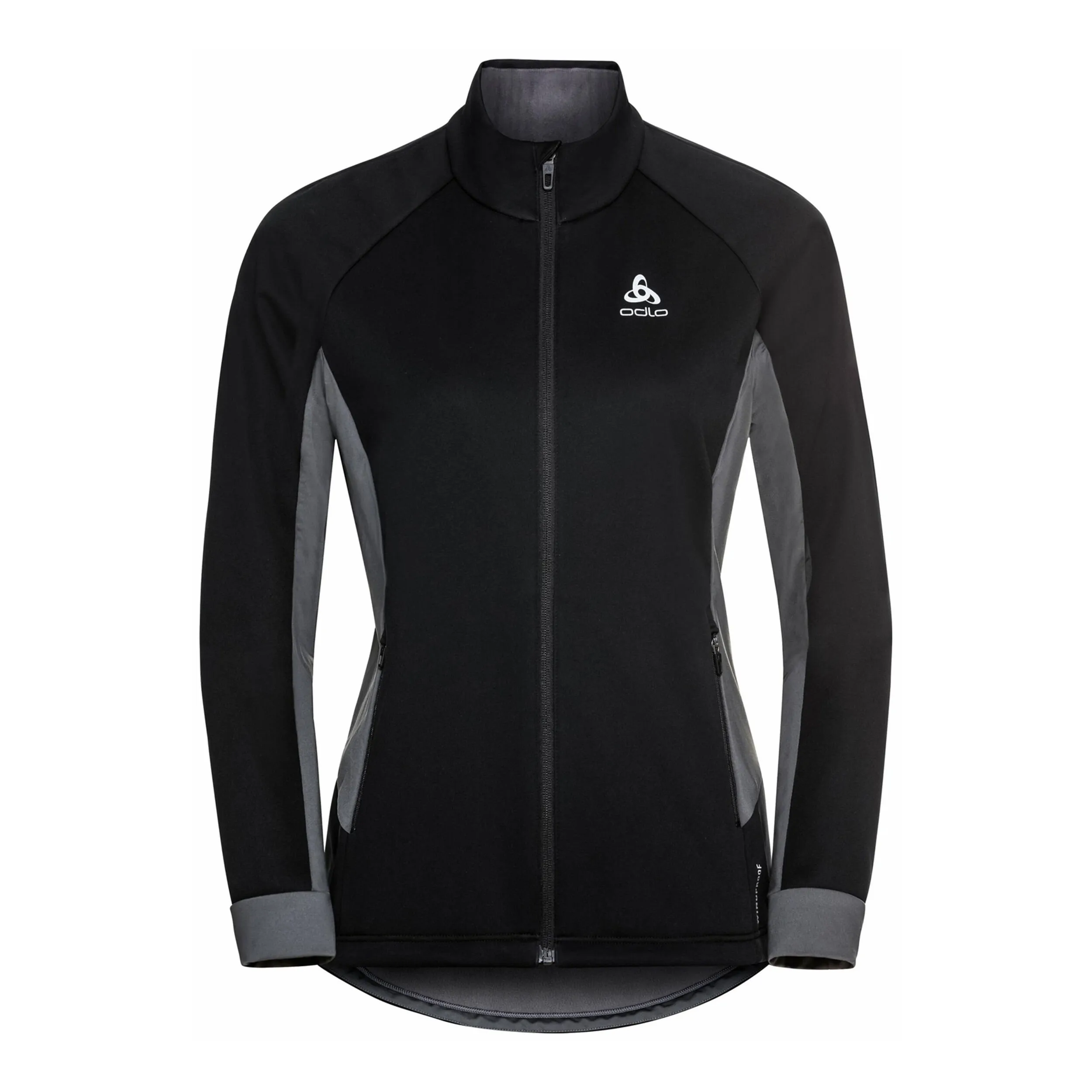 Odlo Brensholmen Chaqueta Para Correr Mujeres