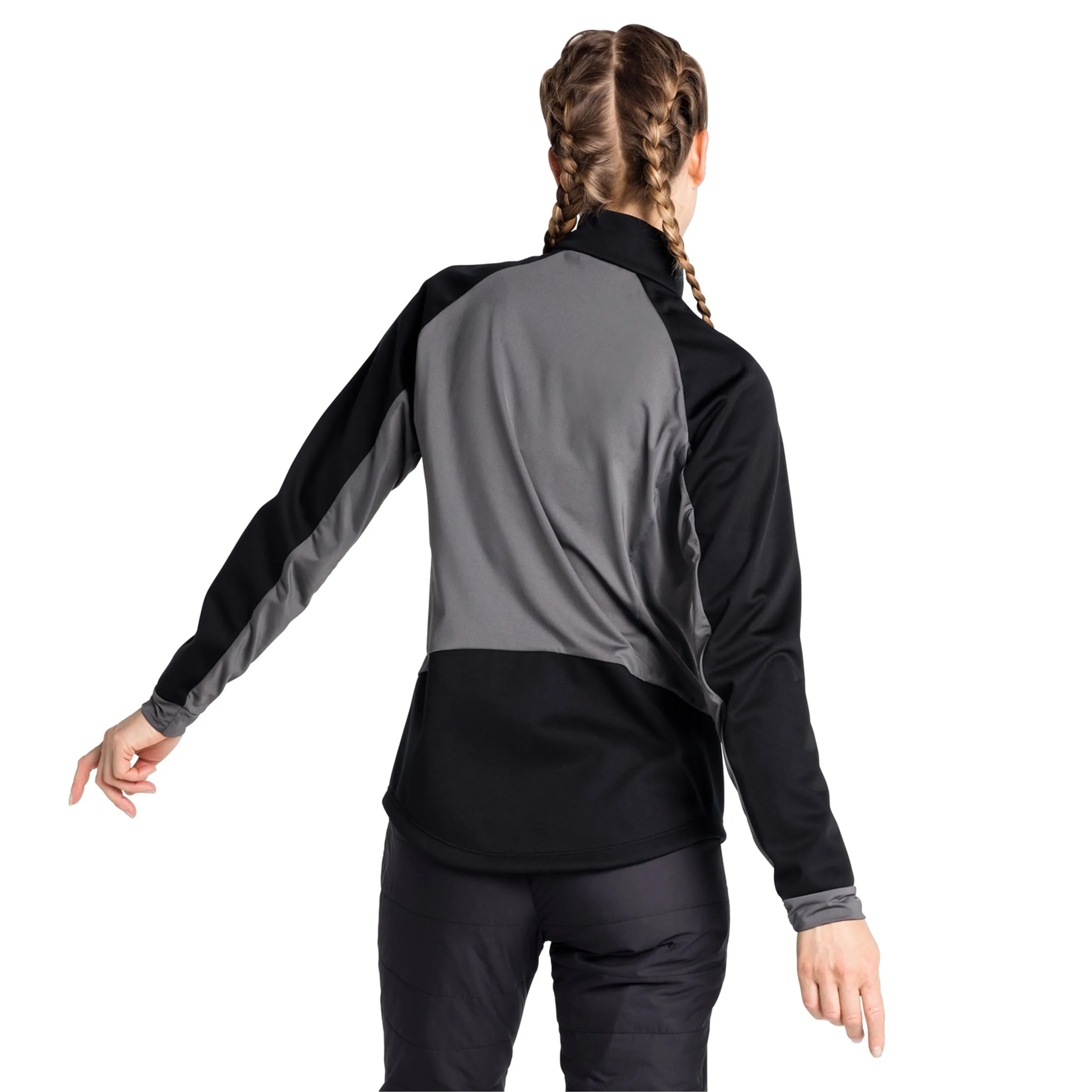 Odlo Brensholmen Chaqueta Para Correr Mujeres