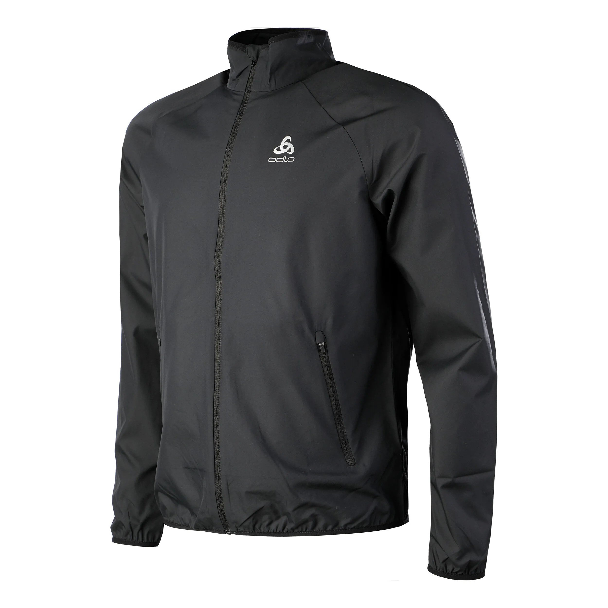 Odlo Essential Light Chaqueta Para Correr Hombres