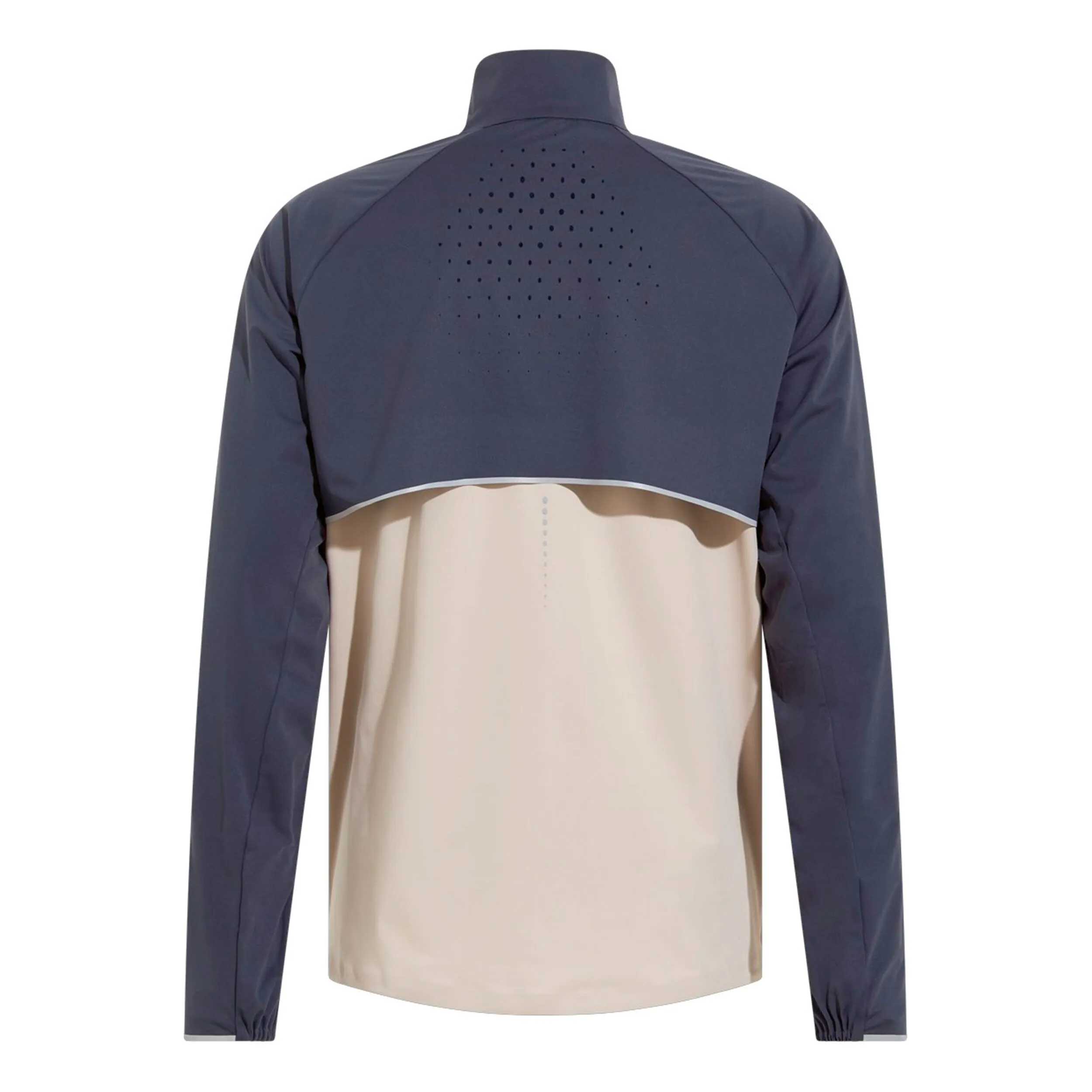 Odlo Zeroweight Pro Warm Chaqueta Para Correr Hombres