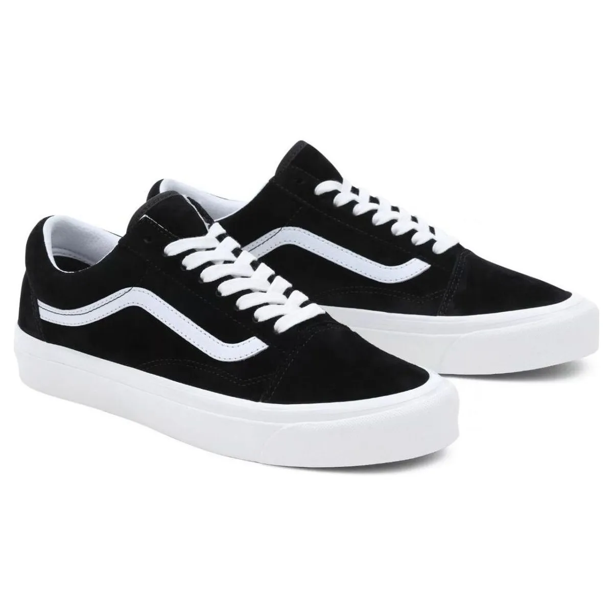 OLD SKOOL 36 PSDE  VN0A4BW3KS71 BLACK