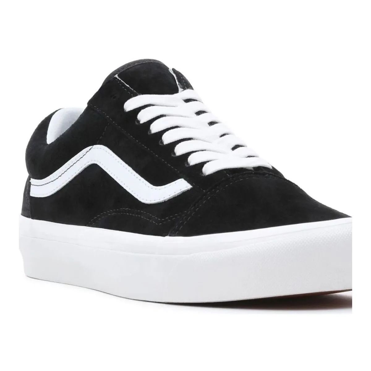 OLD SKOOL 36 PSDE  VN0A4BW3KS71 BLACK