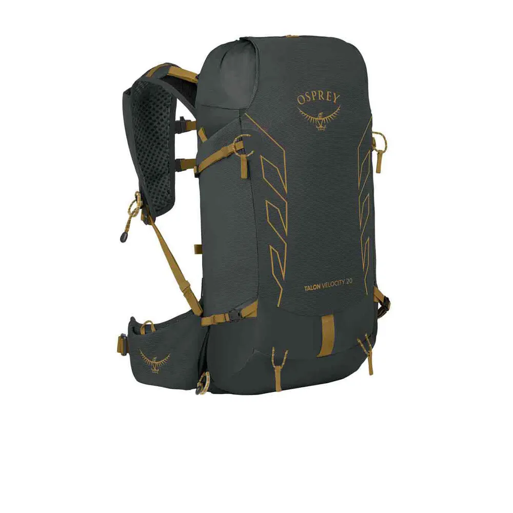 OSPREY TALON VELOCITY 20 MOCHILA (L/XL)  AW24