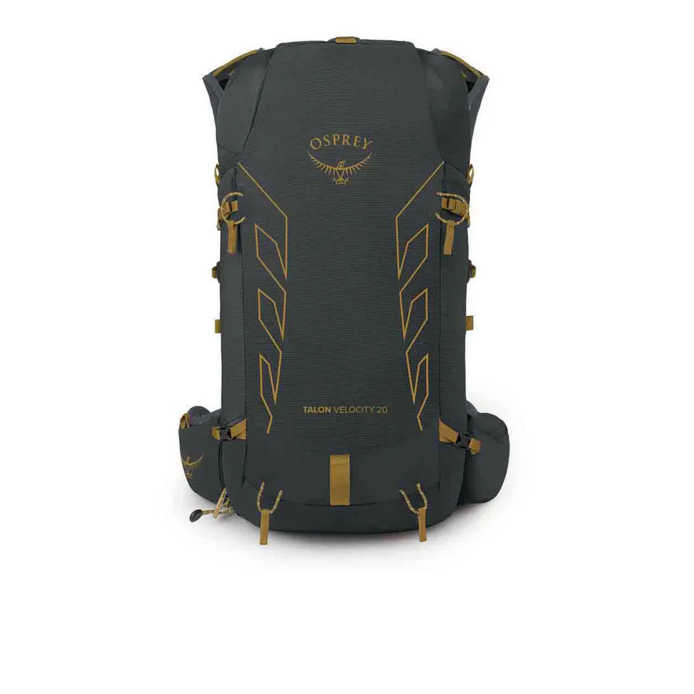 OSPREY TALON VELOCITY 20 MOCHILA (L/XL)  AW24