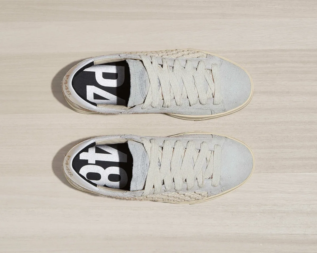 P448 JACK MACRAME