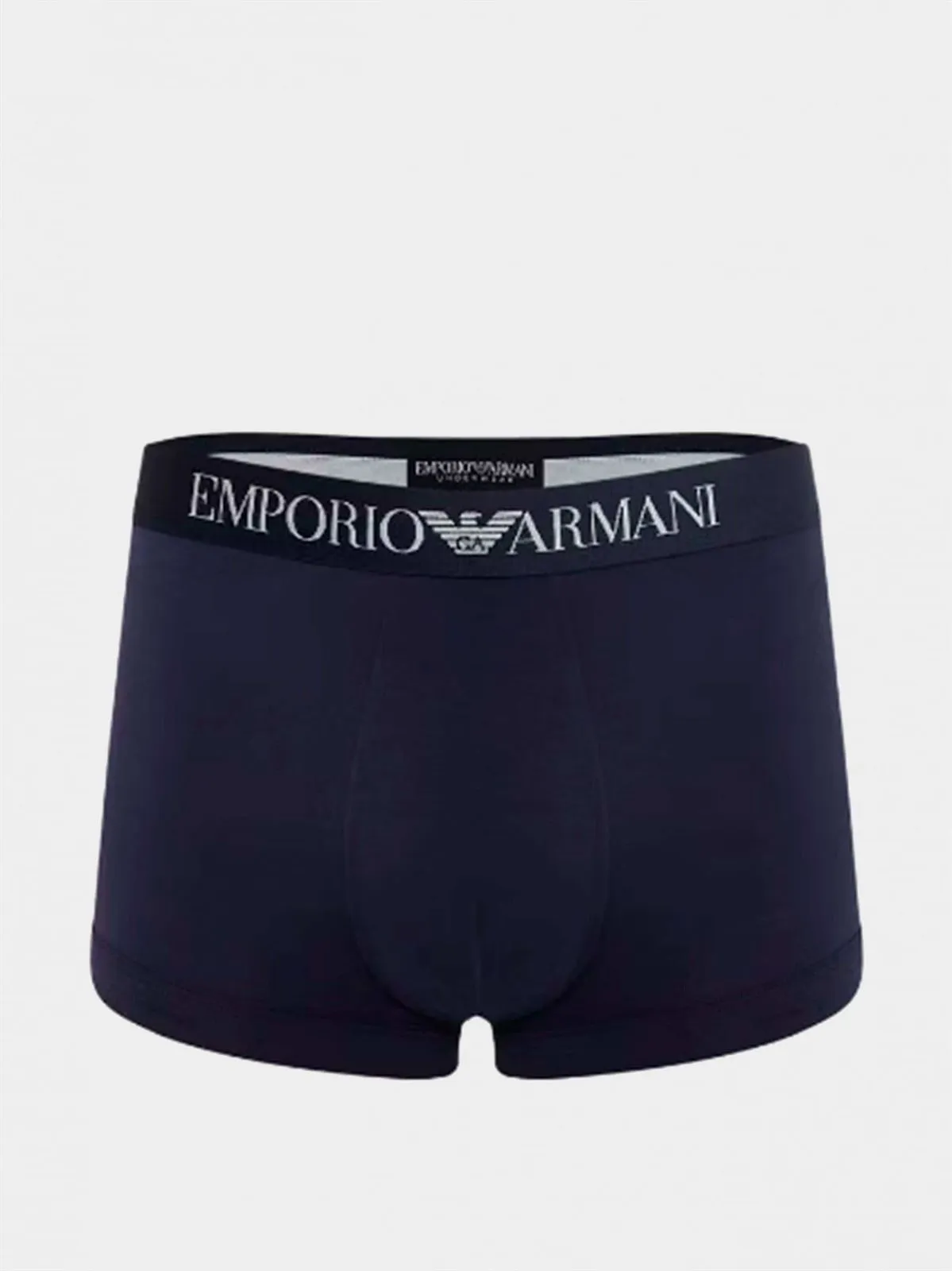 Pack 2 boxer Emporio Armani 111210 3F504 56536 marine/marine