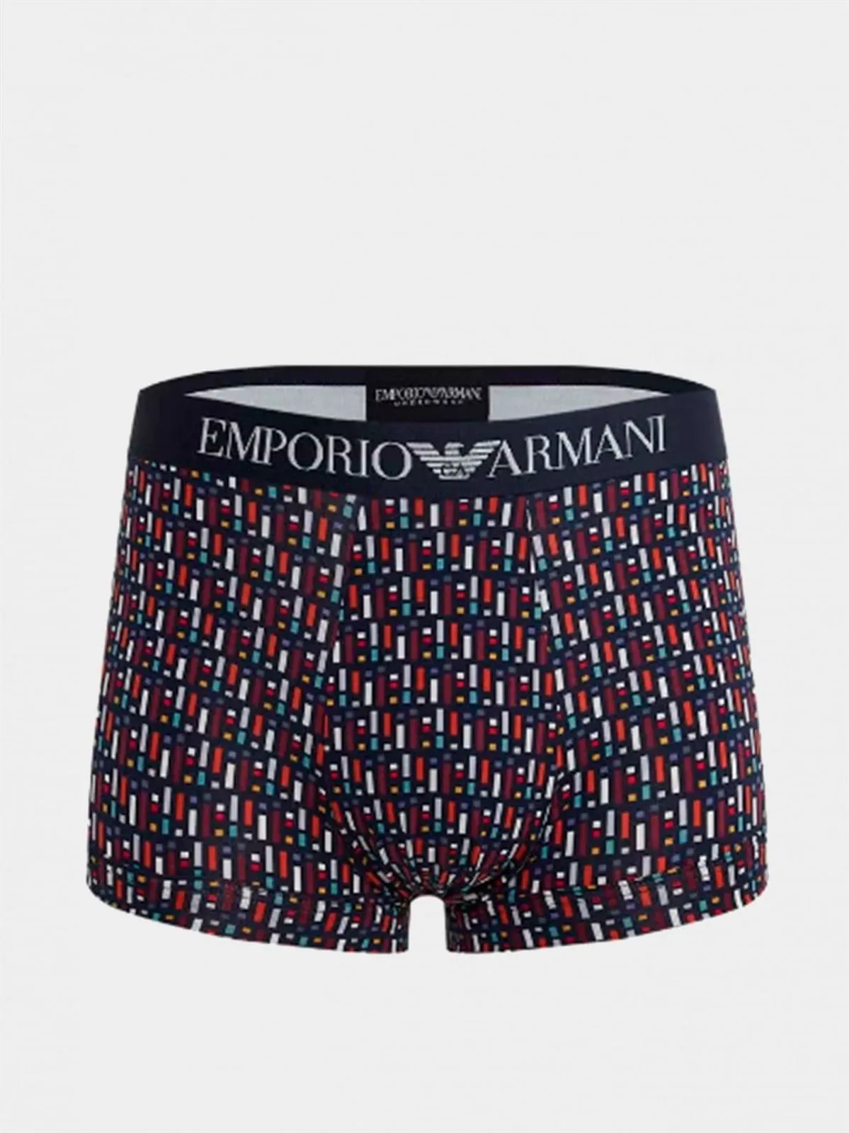 Pack 2 boxer Emporio Armani 111210 3F504 56536 marine/marine