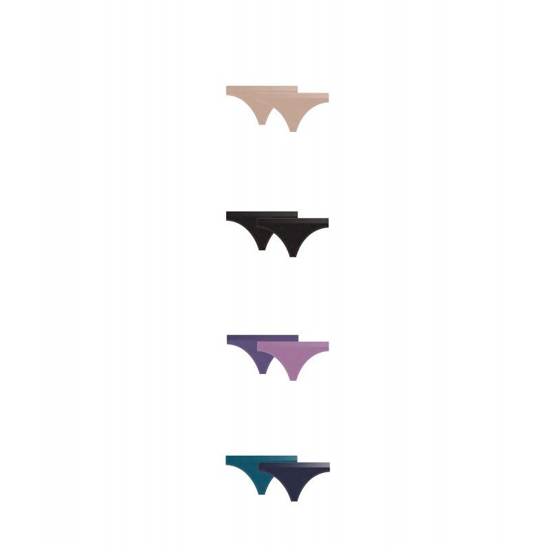 Pack 2 Tangas unno by DIM 5E1
