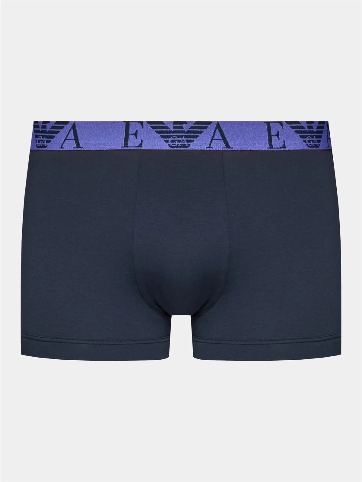 Pack 3 boxer Emporio Armani 111357 4R715 70435 marine/marine/marine