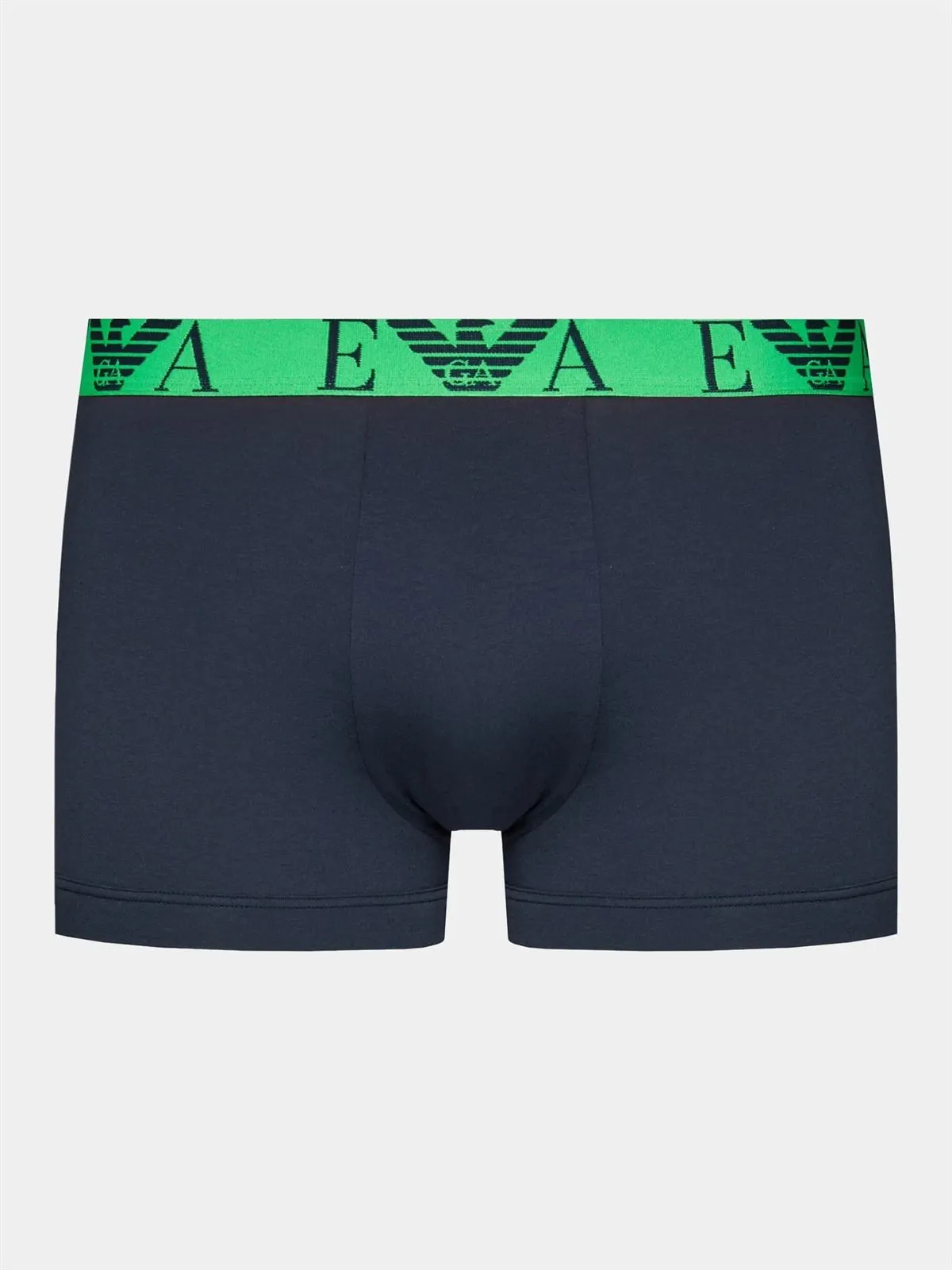Pack 3 boxer Emporio Armani 111357 4R715 70435 marine/marine/marine