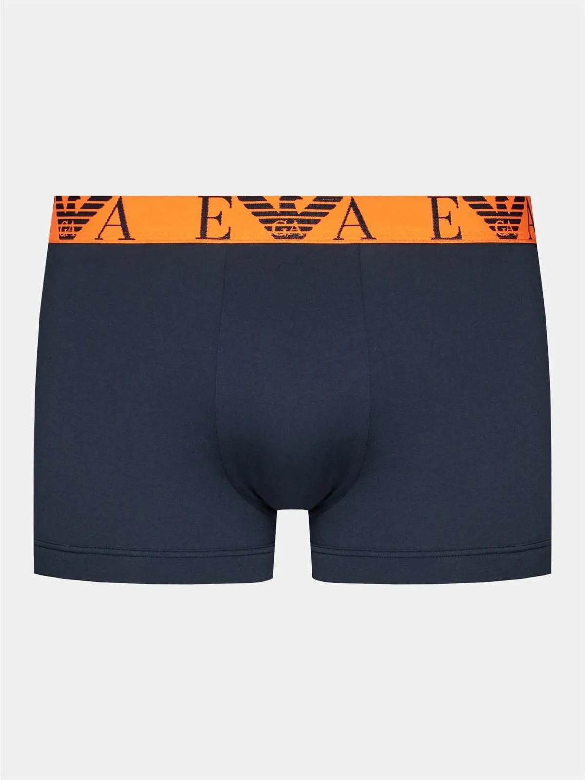 Pack 3 boxer Emporio Armani 111357 4R715 70435 marine/marine/marine