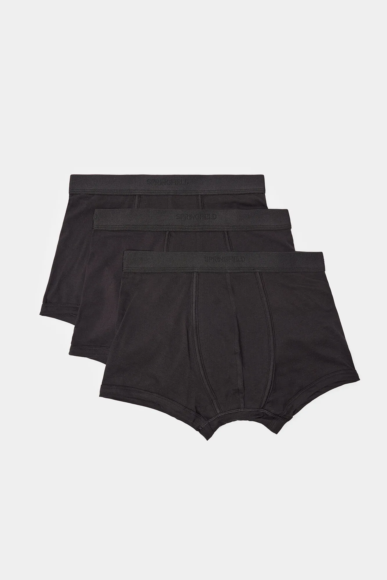 Pack 3 boxers básicos