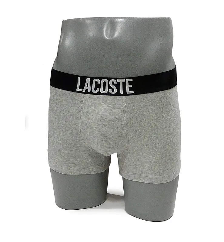 Pack Boxers Lacoste PMF