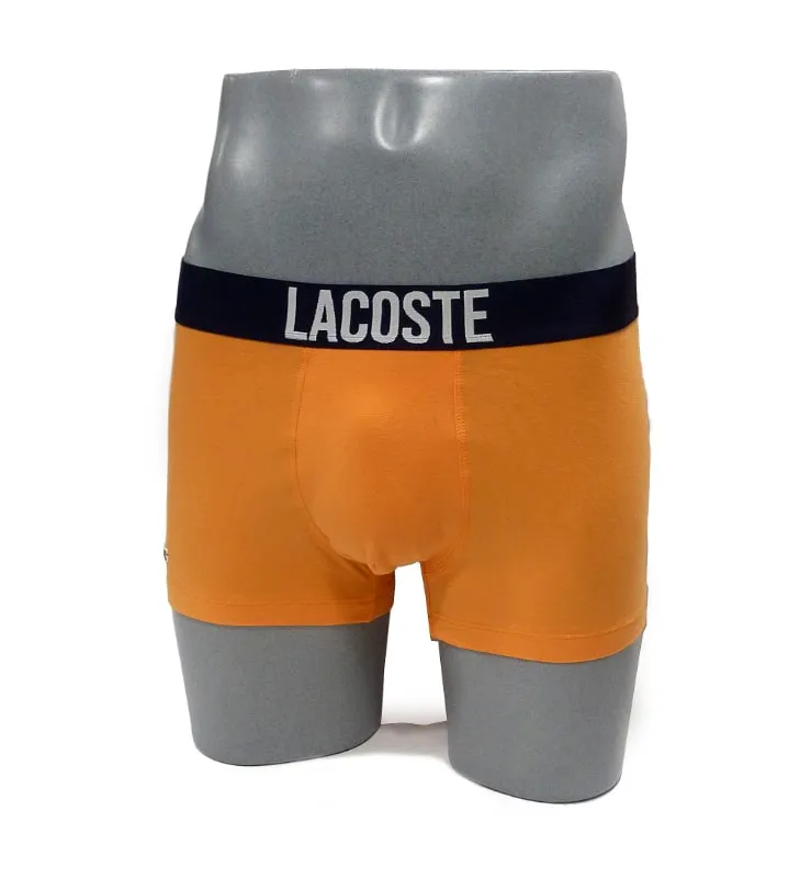 Pack Boxers Lacoste PMF